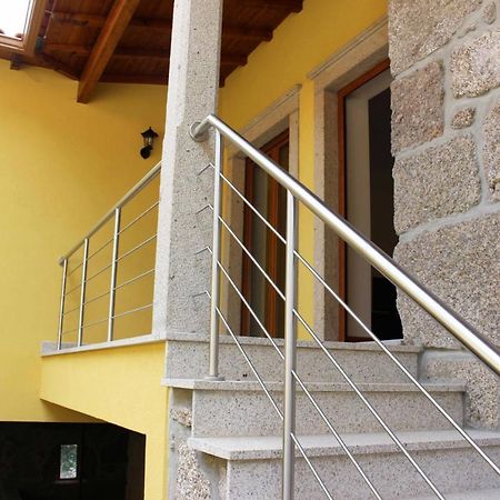 Casa Joao Vilar By Geres Casas Campo do Geres Buitenkant foto
