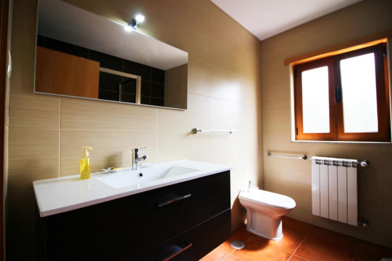 Casa Joao Vilar By Geres Casas Campo do Geres Buitenkant foto